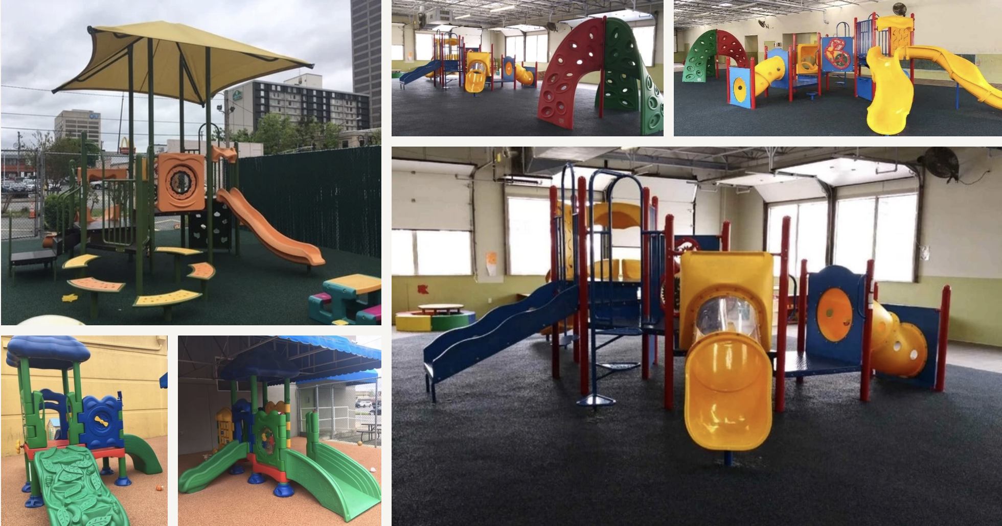 Daycare, Pre-K, and After School Programming for kids age 0